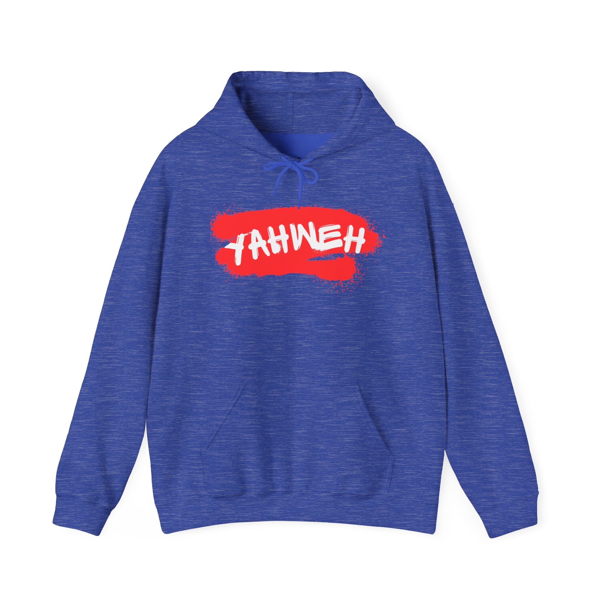 J316 Yahweh Hoodie