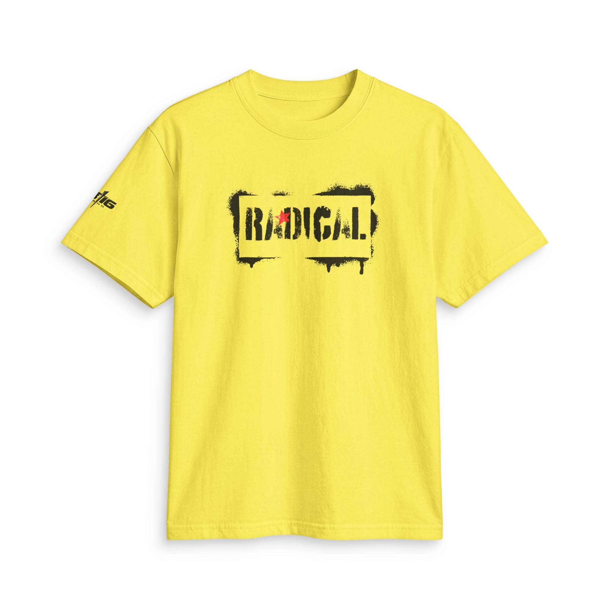 J316/Shaka Wear Radical Tee