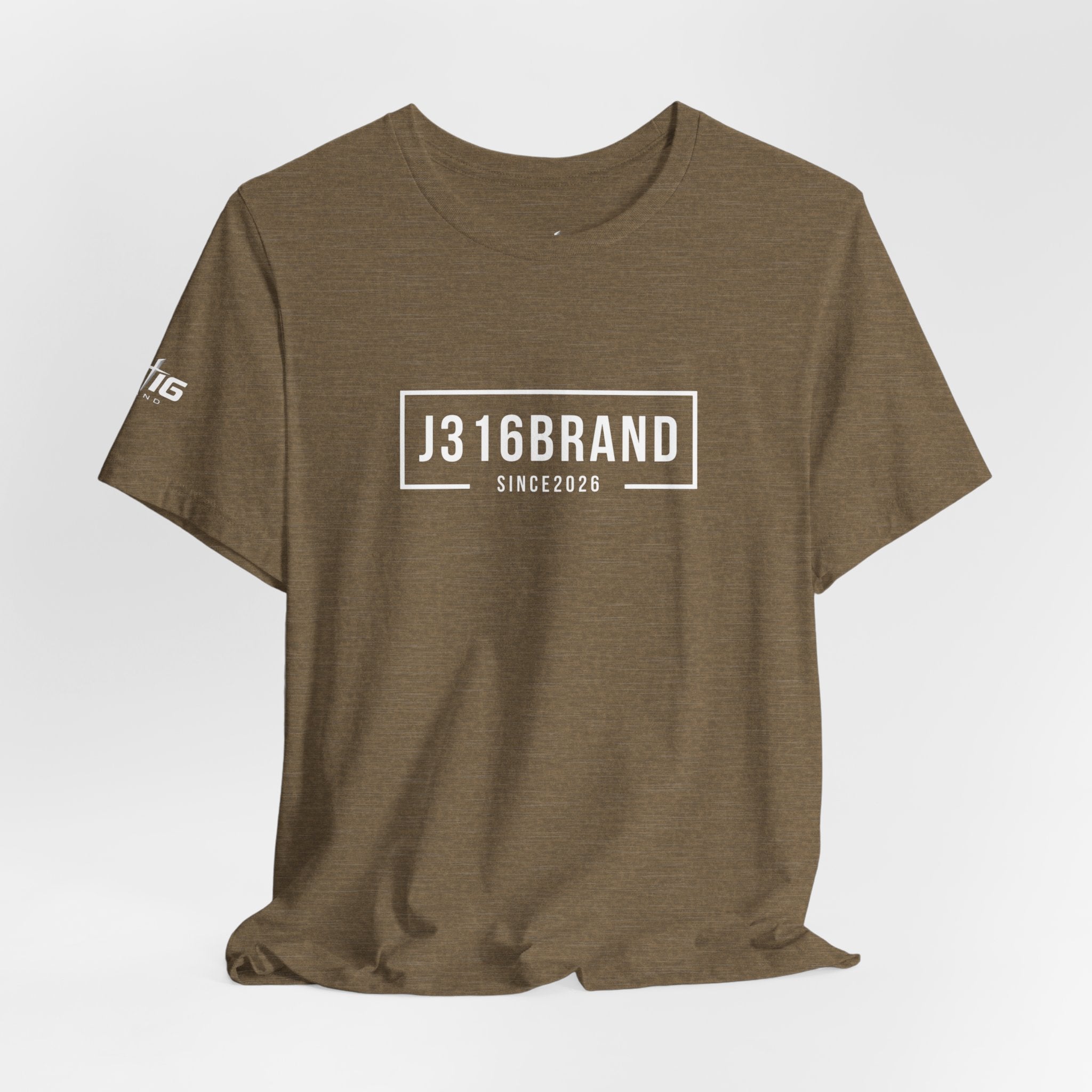 J316 Minimalist logo