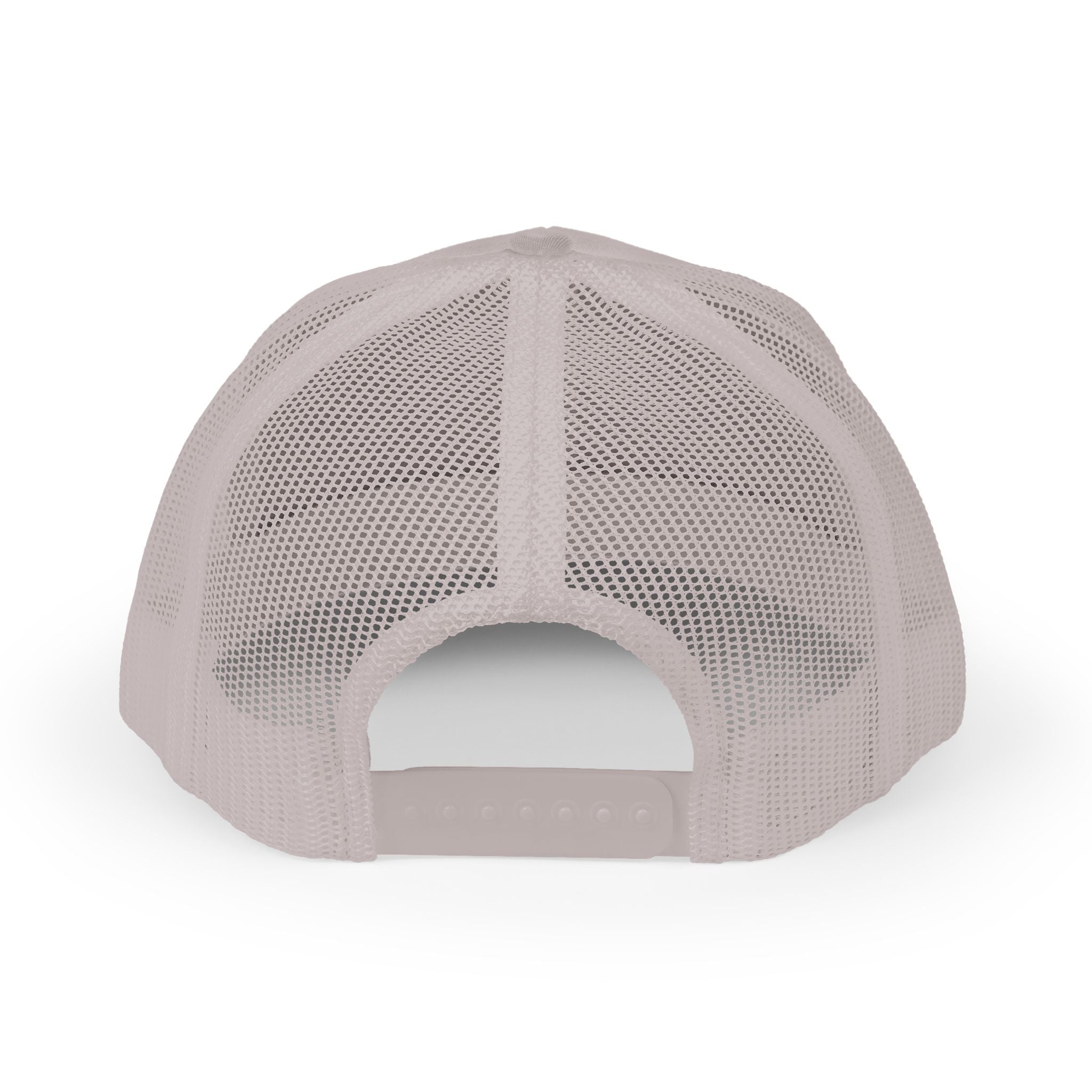 J316 Cristo Viene Trucker Hat