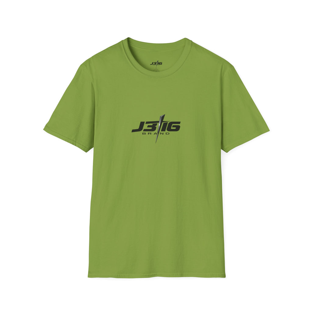 J316 Basic Logo