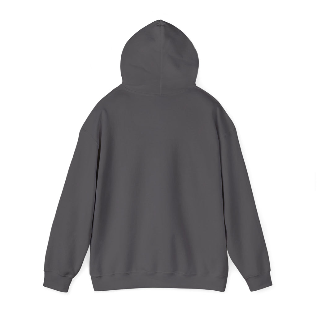 J316 Yahweh Hoodie Dark
