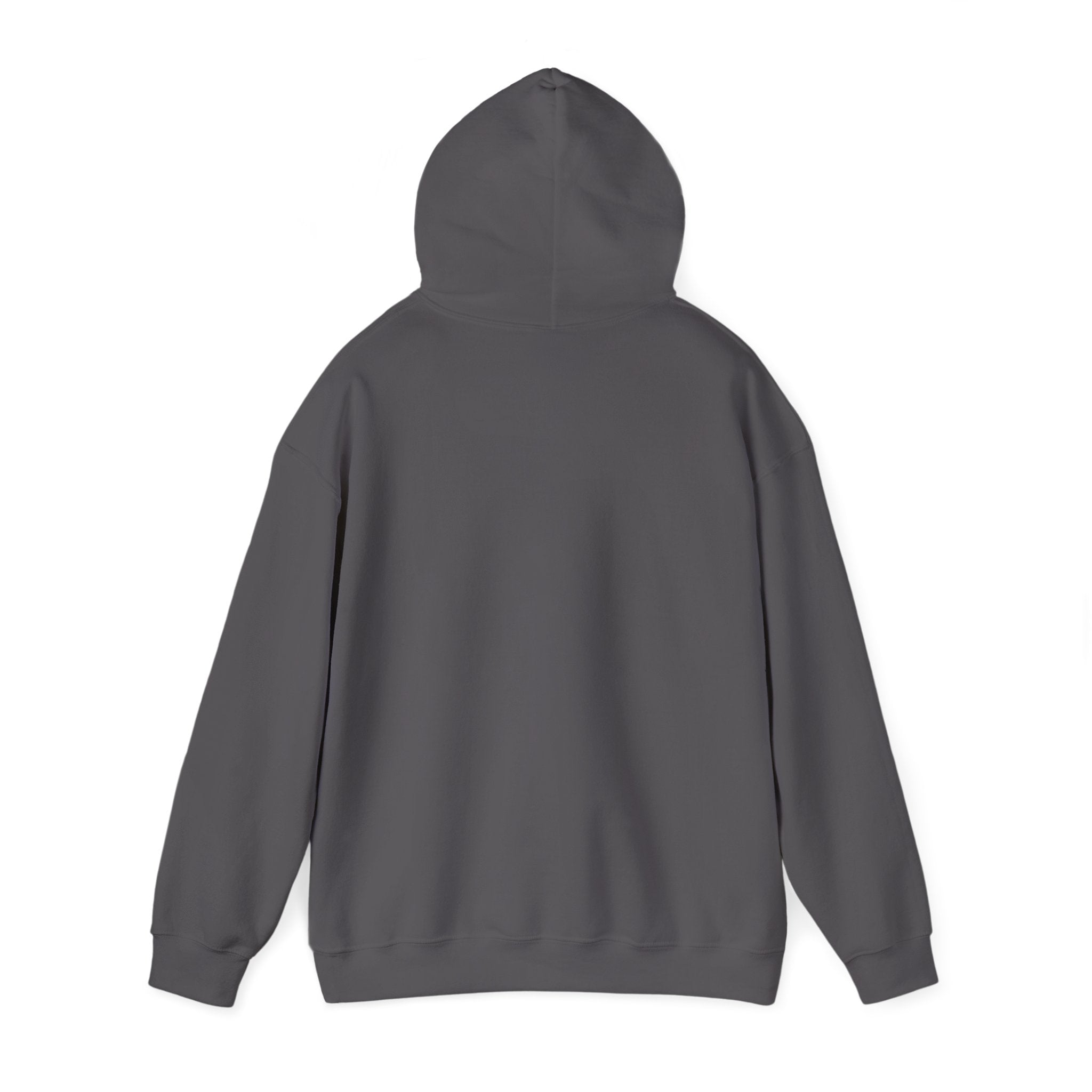J316 Yahweh Hoodie Dark