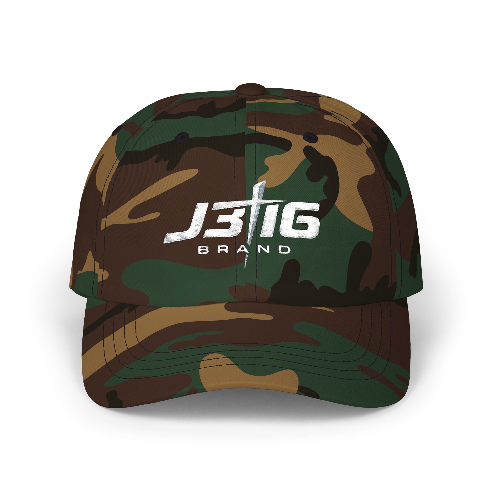 J316 Classic Cap