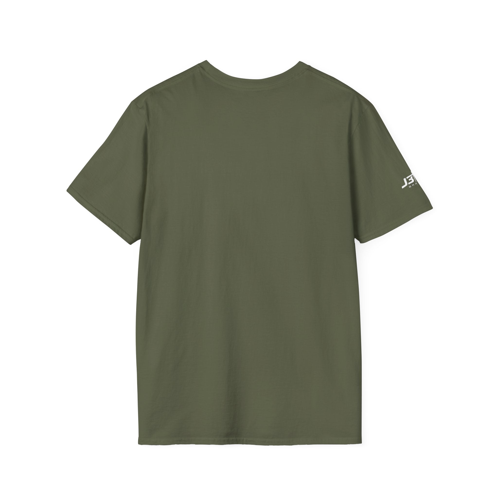 J316 We Need Jesus Shirt Dark