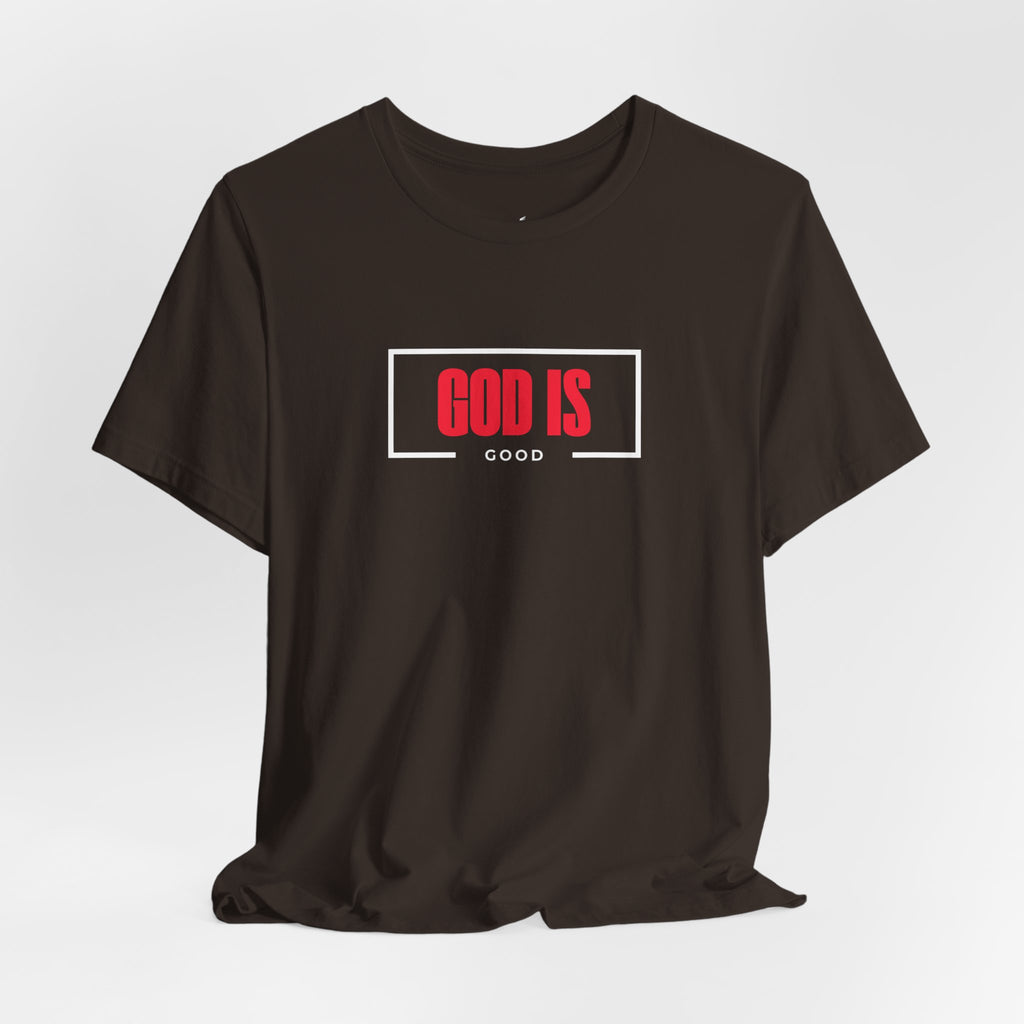 J316 God Is Good Dark