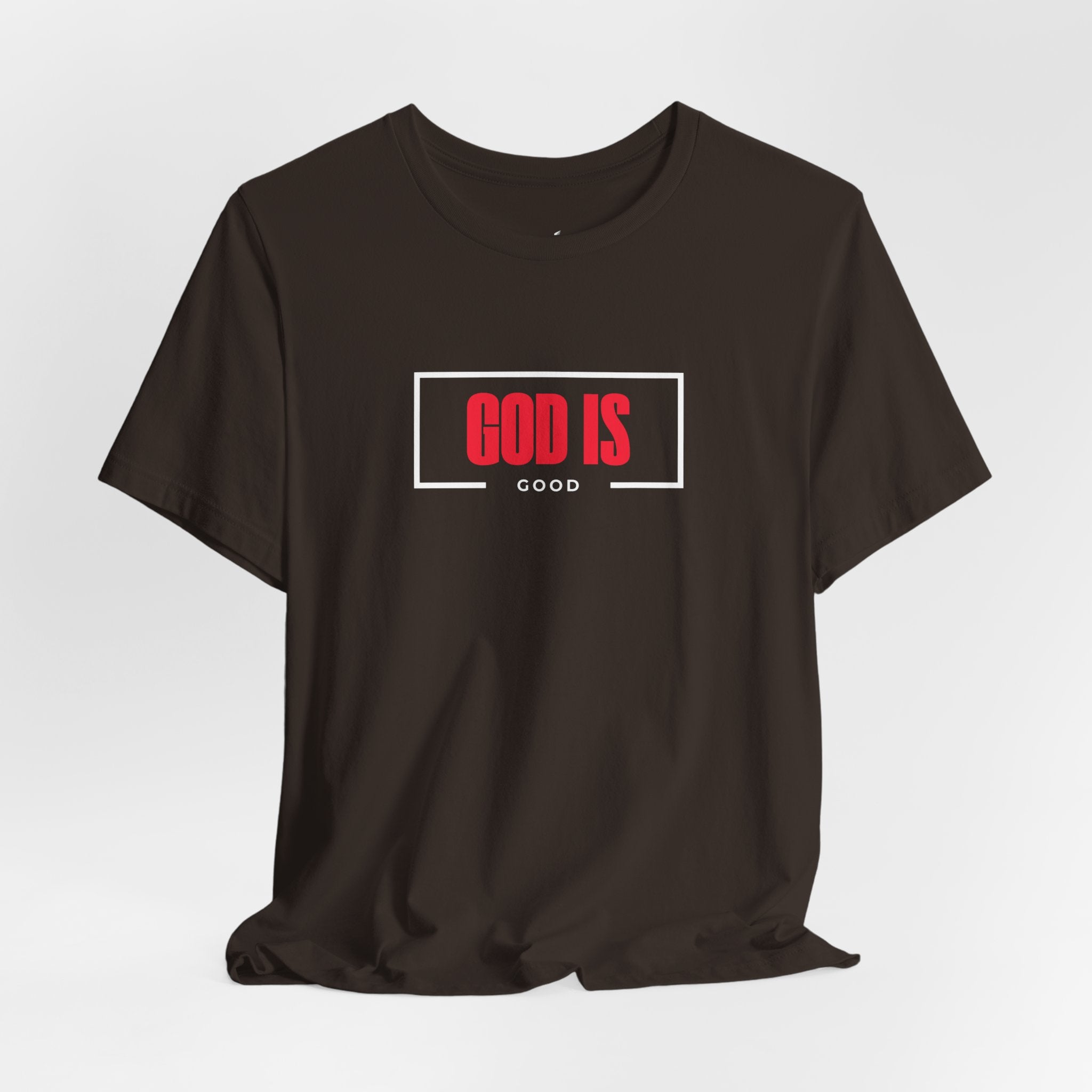 J316 God Is Good Dark