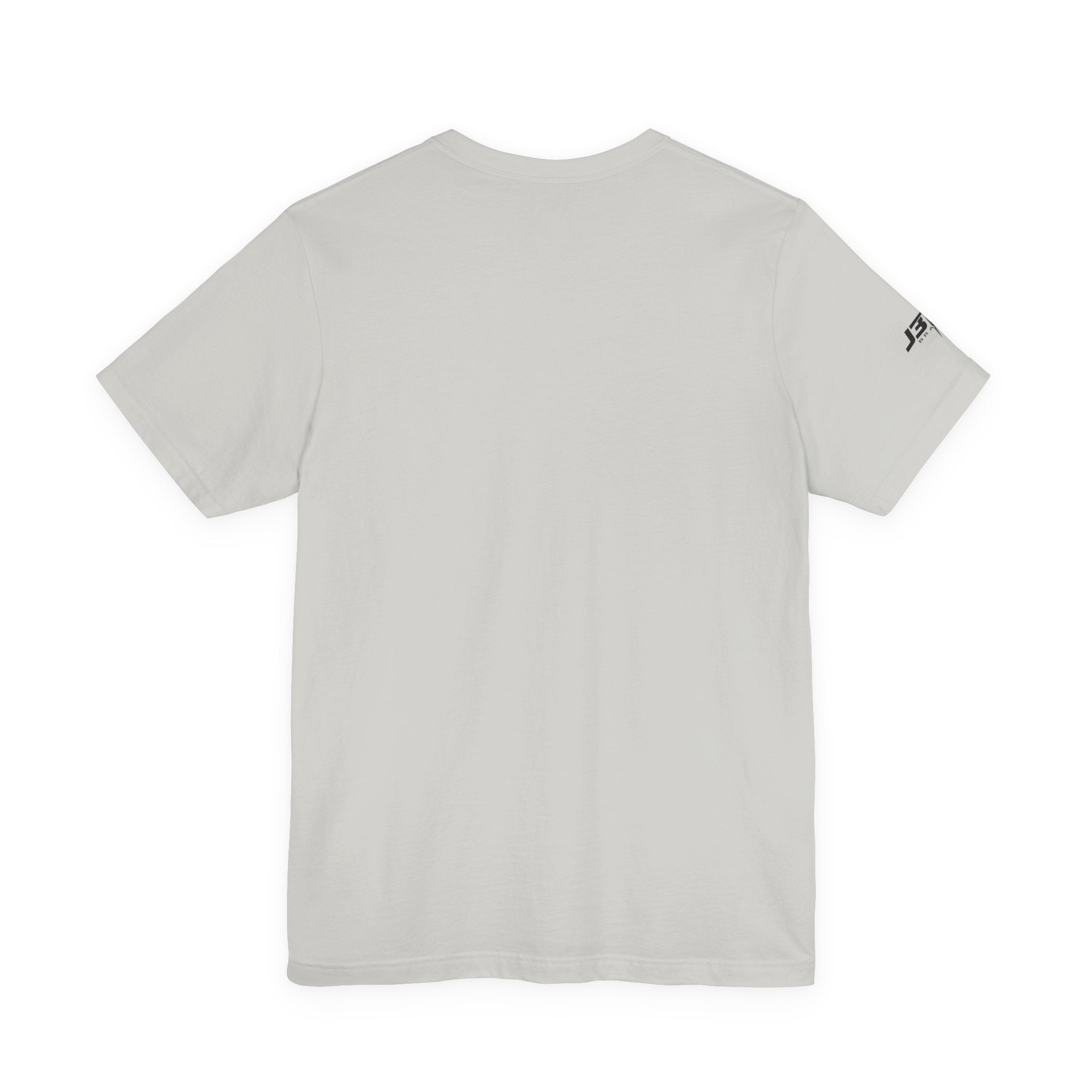 J316 Son of God Barcode Shirt