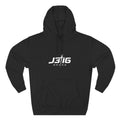J316 Logo Hoodie dark