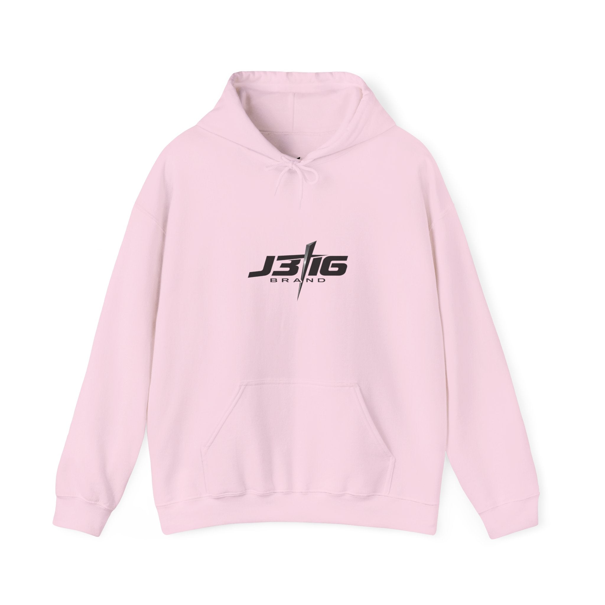 Hoodie - "Creado Para Adorar" Streetwear Christian Hoodie