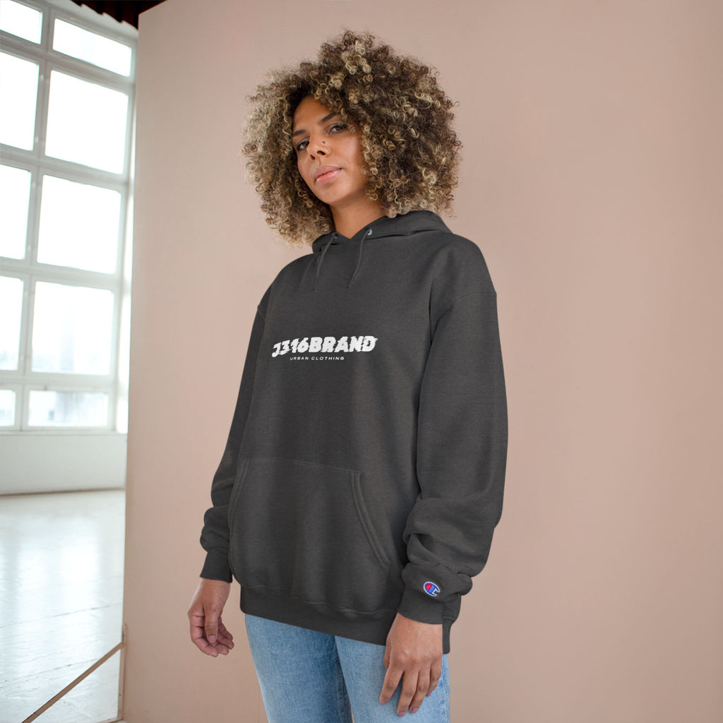 J316 Shut Up & Pray Hoodie