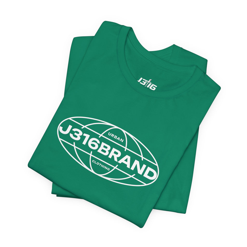J316bGlobe Logo Dark