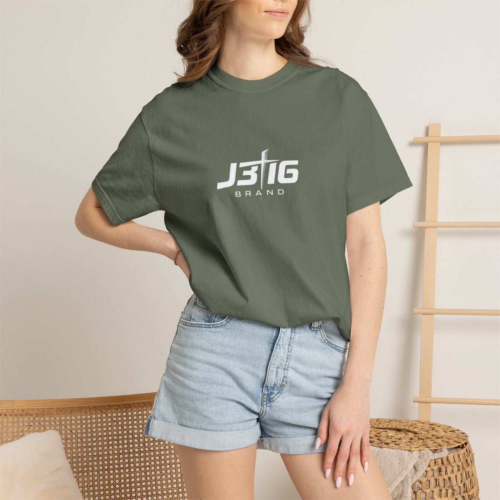 J316 Faith Over Fear