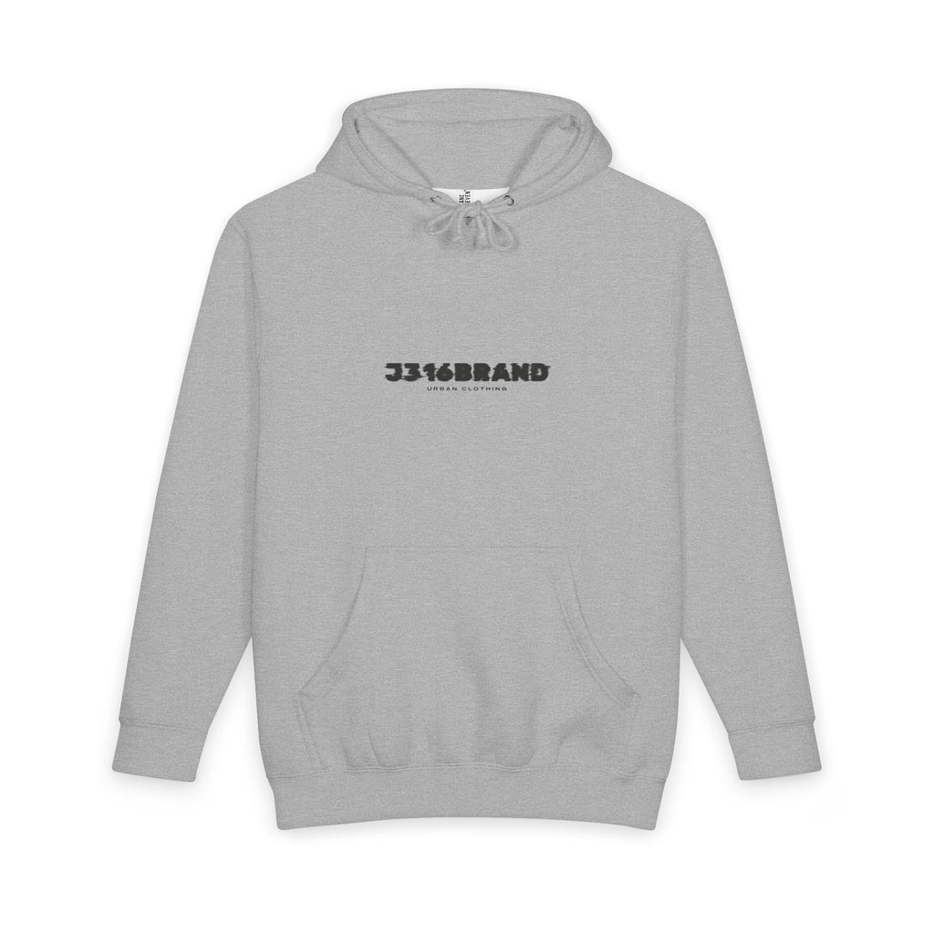 J316 2 Corintios 10:5 hoodie
