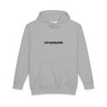 J316 2 Corintios 10:5 hoodie
