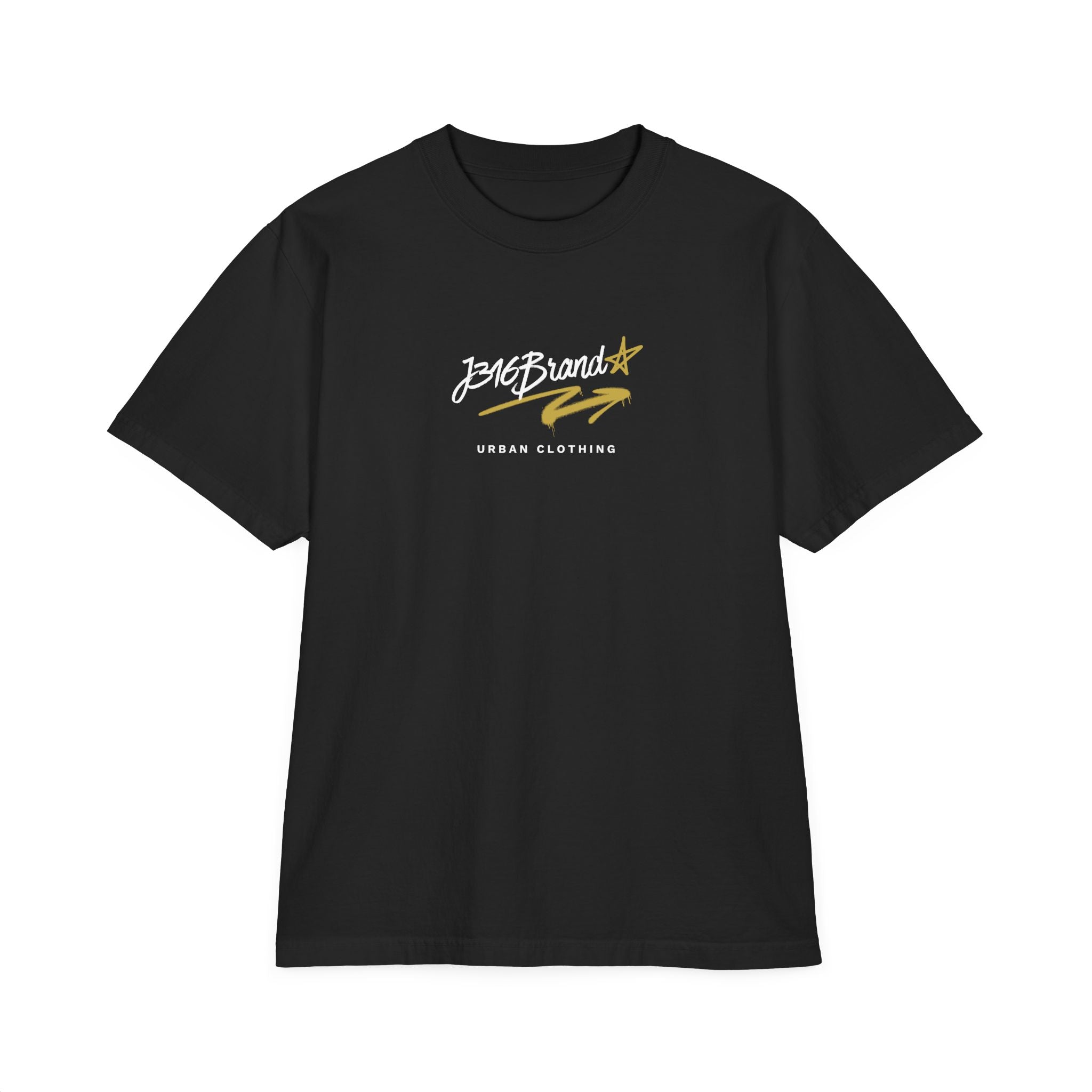 J316 Shaka Wear Do Not Fear Oversized