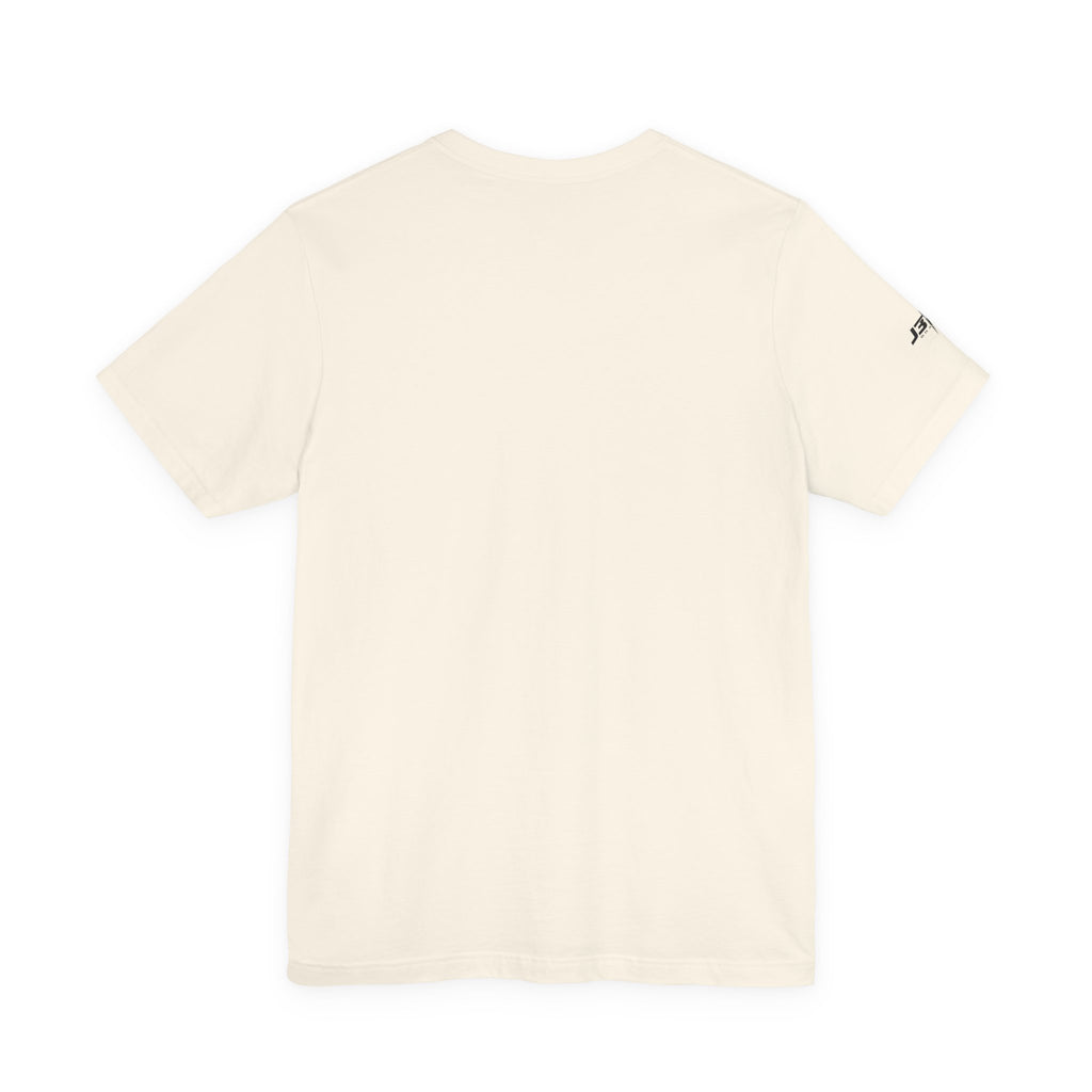 J316BRAND Graphic Tee — Minimal Box Logo T-Shirt
