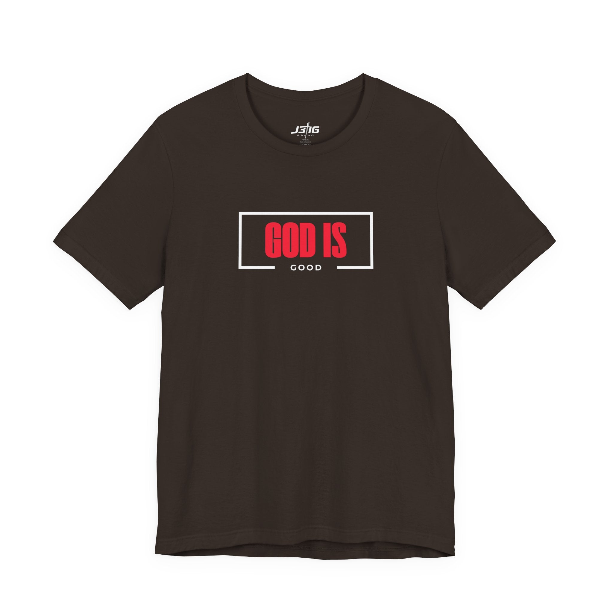 J316 God Is Good Dark