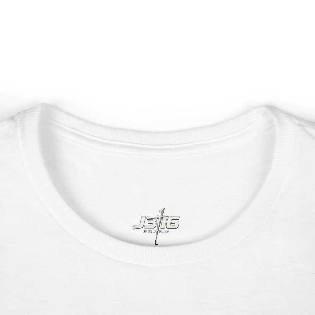 Women’s J316 basic Tee