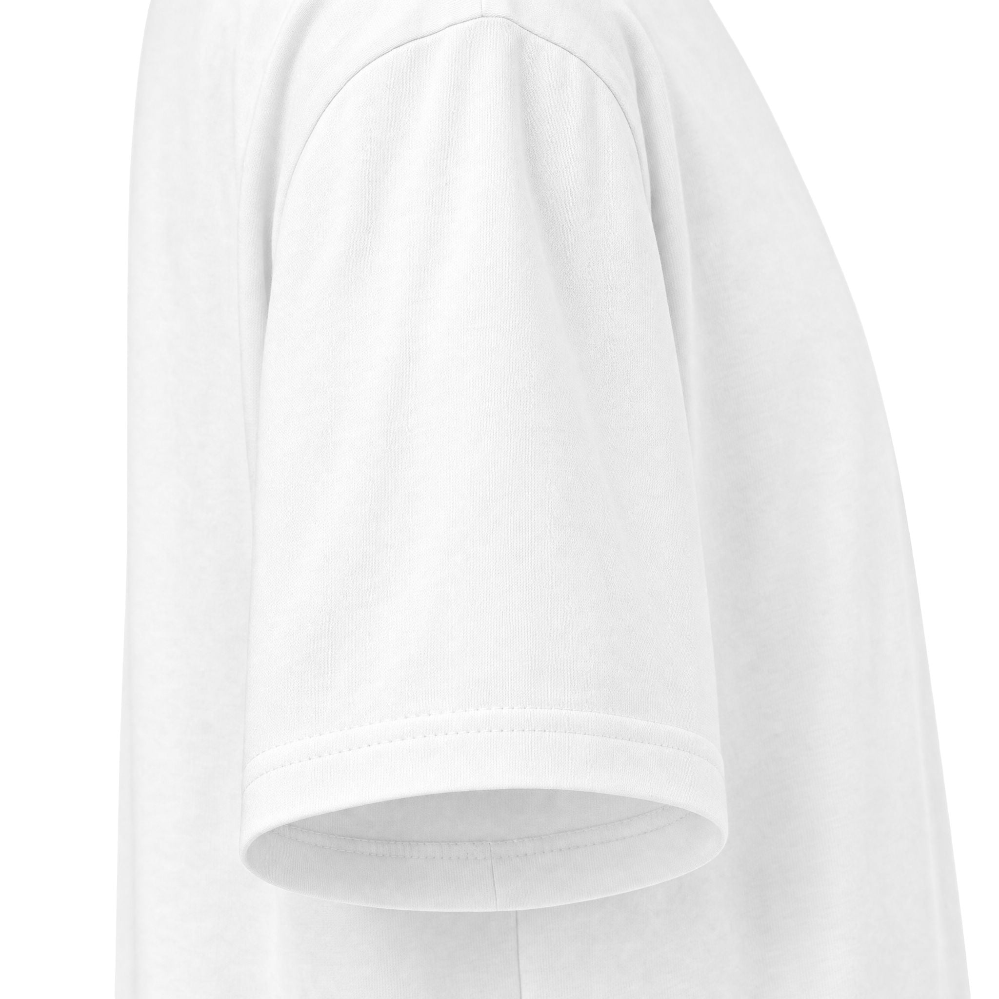 J316/Shaka Wear Esfuérzate y se Valiente Oversized