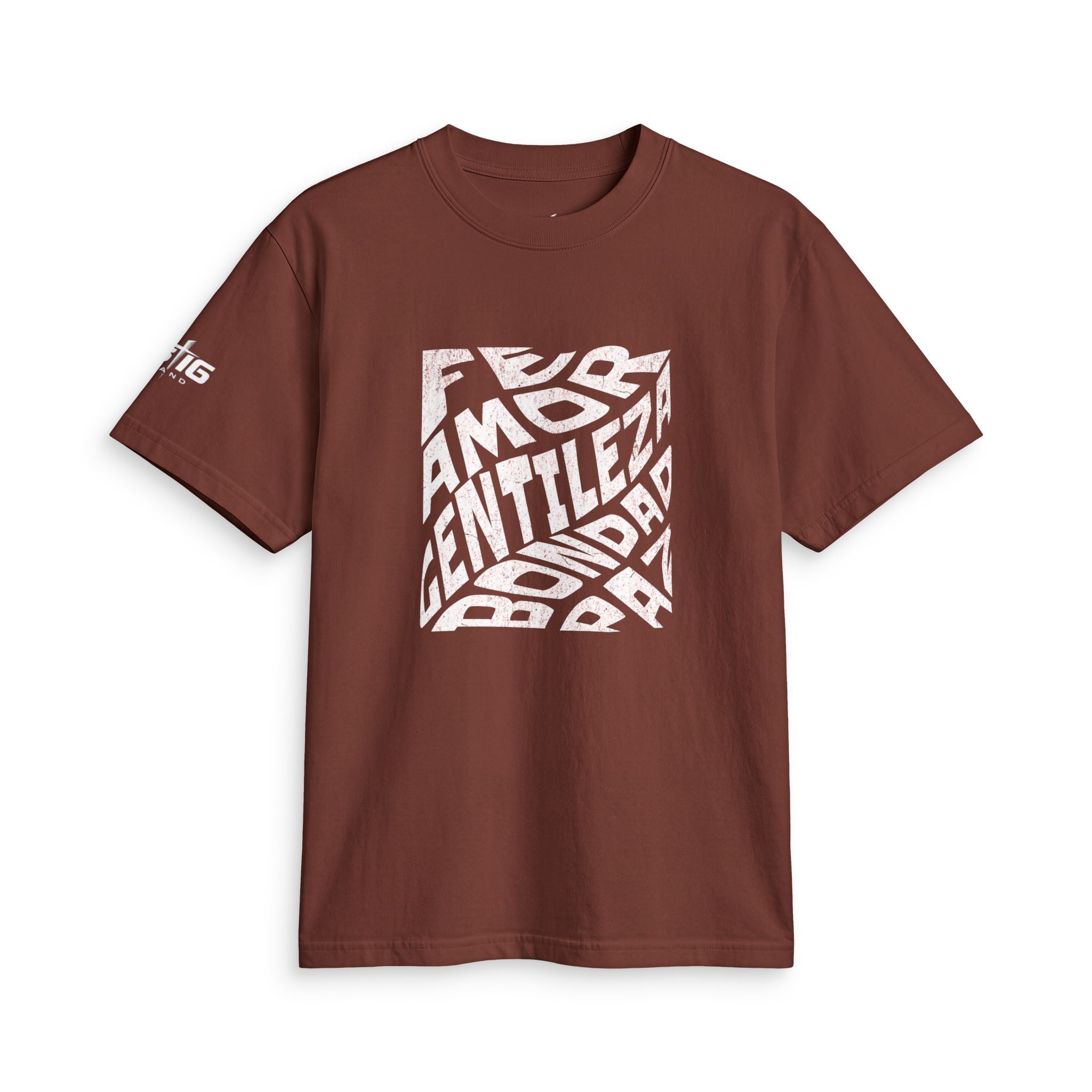 J316 Fruto del Espíritu Shaka Wear