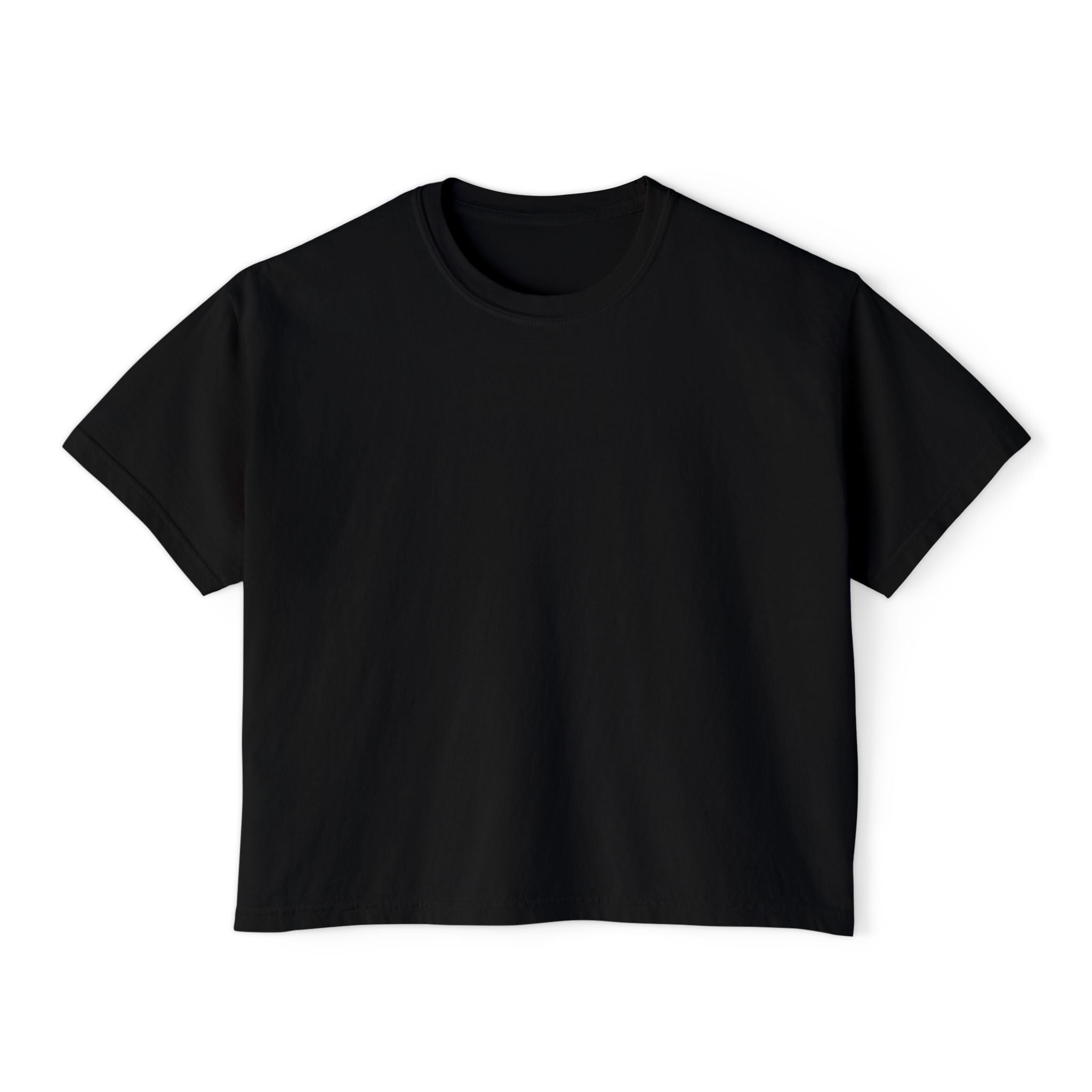 J316 Carácter de Cristo Crop Top