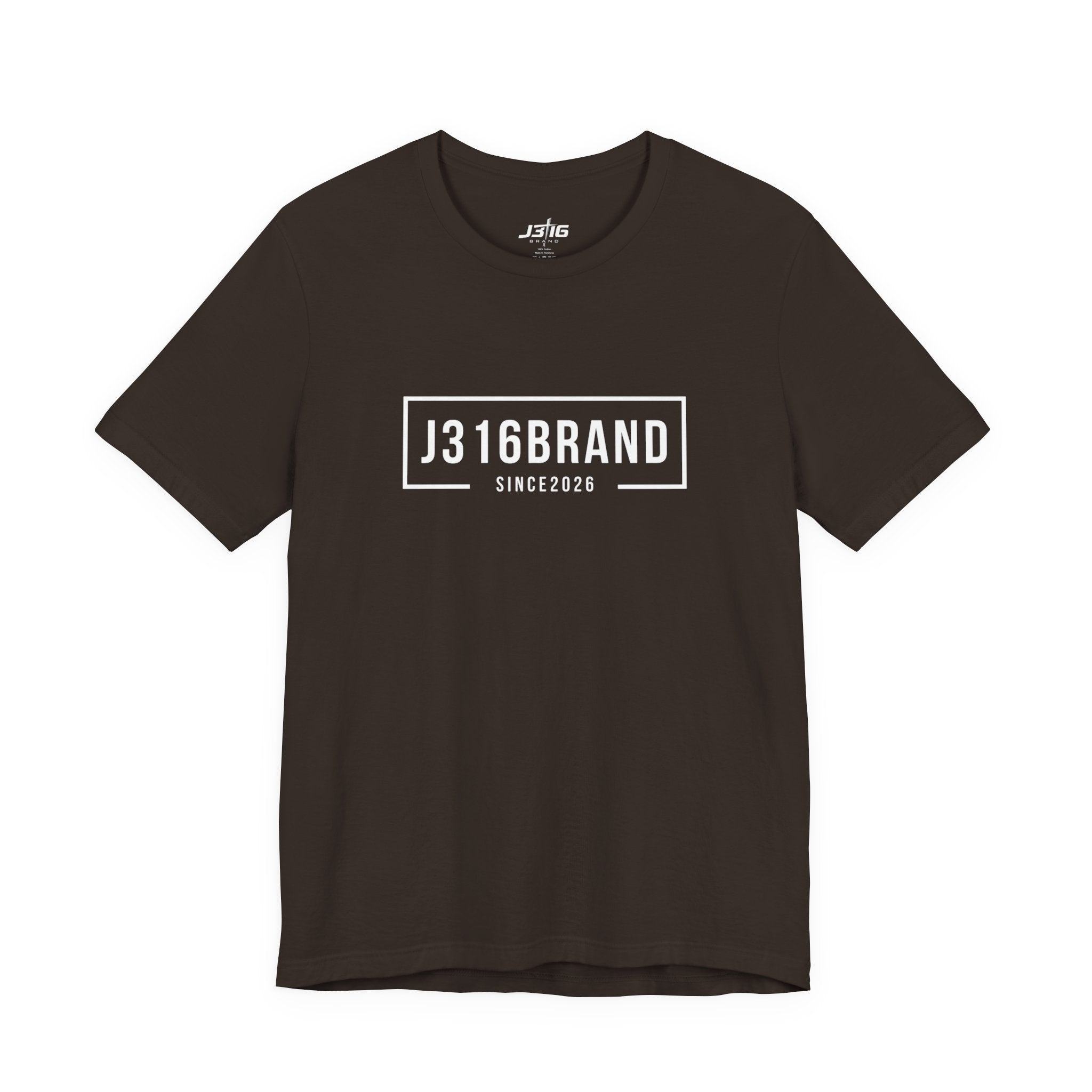 J316 Minimalist logo