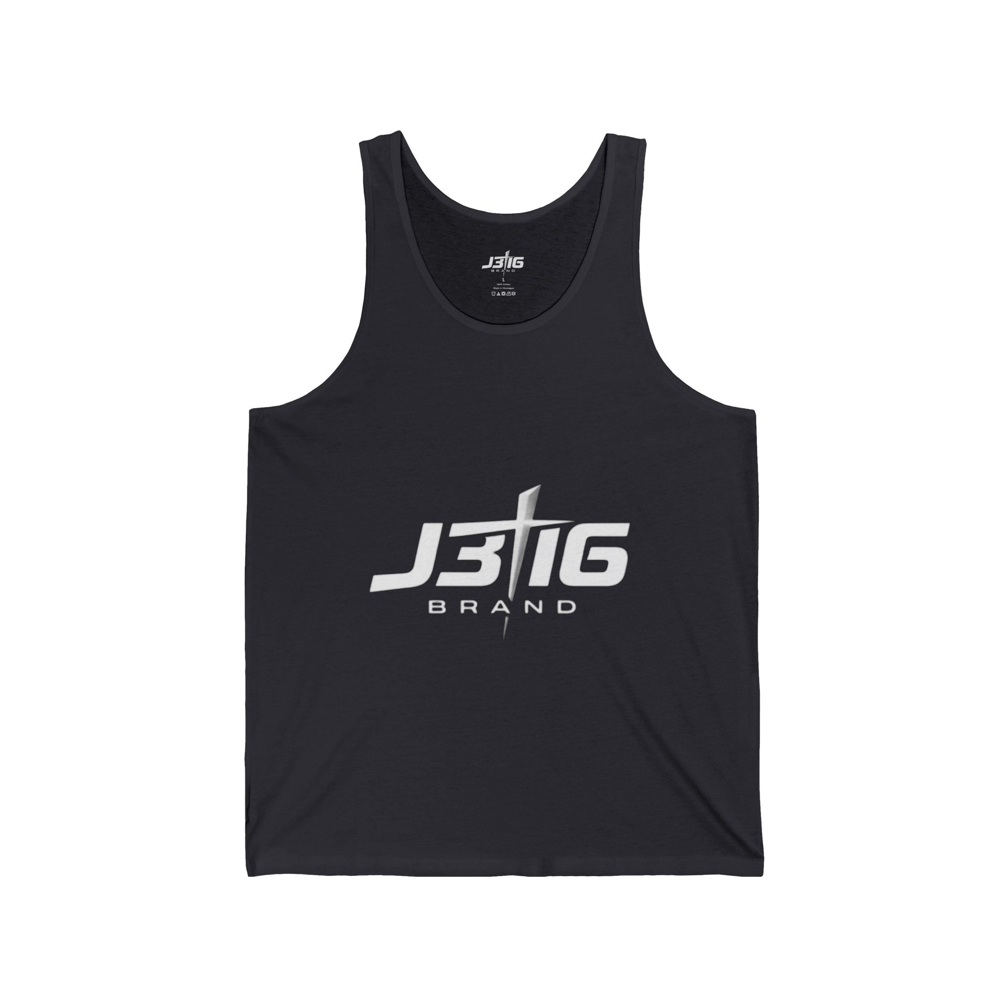 J316 Tank Dark