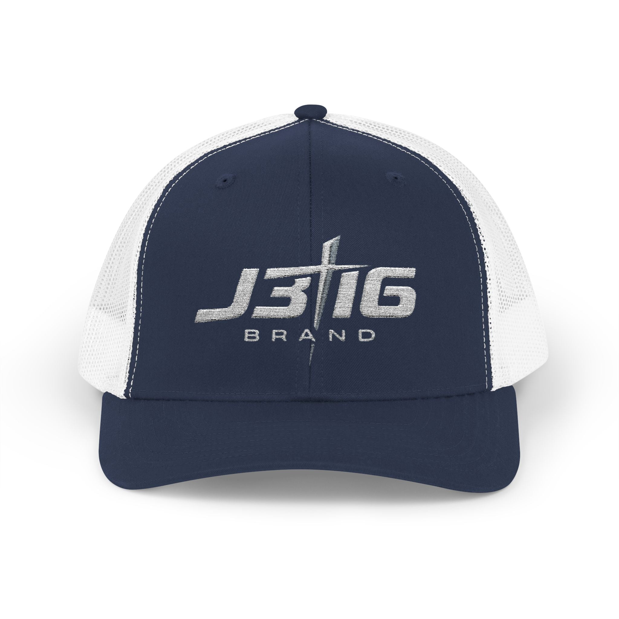 J316 Trucker Hat