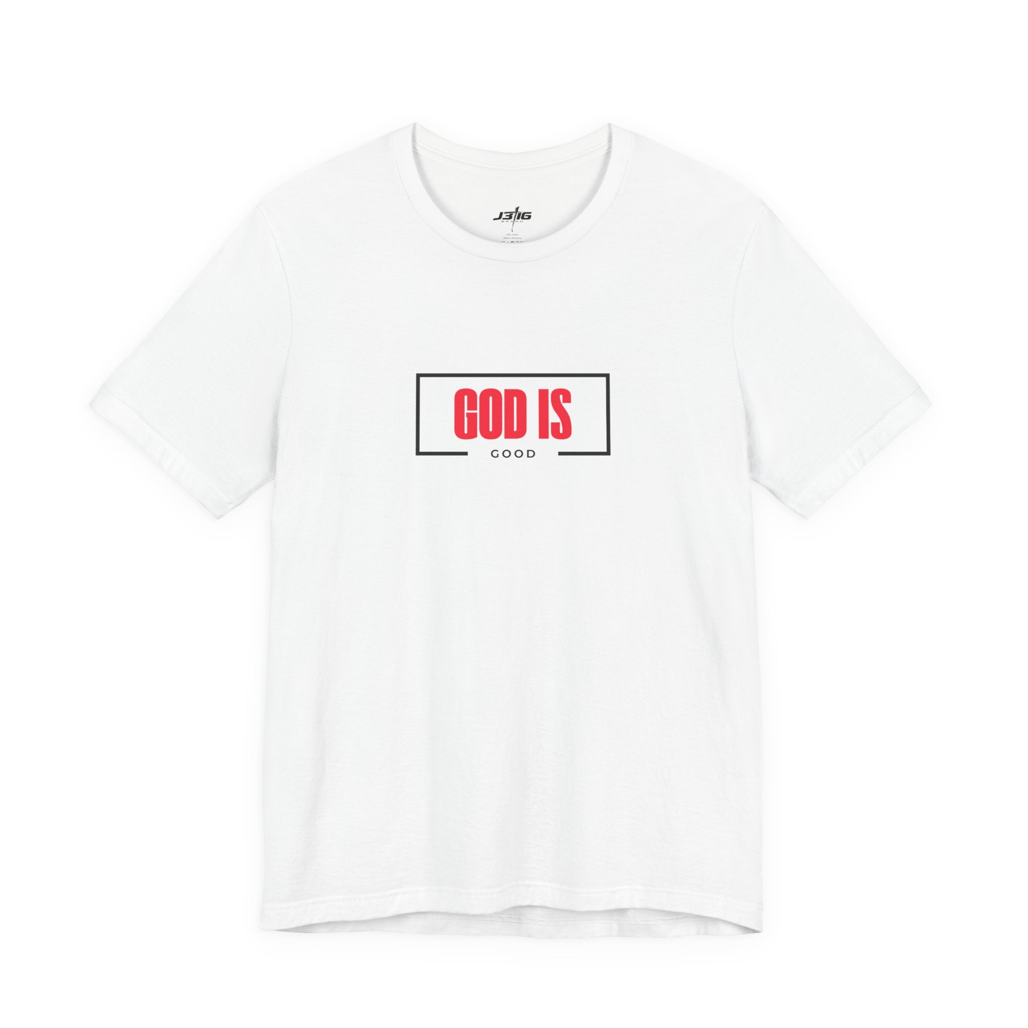 J316 God Is Good T-Shirt