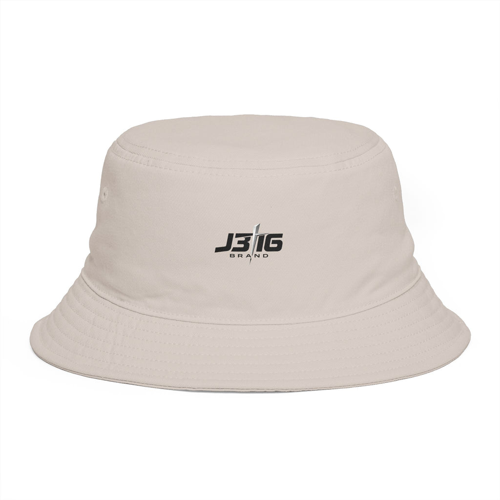 J316 Bucket Hat
