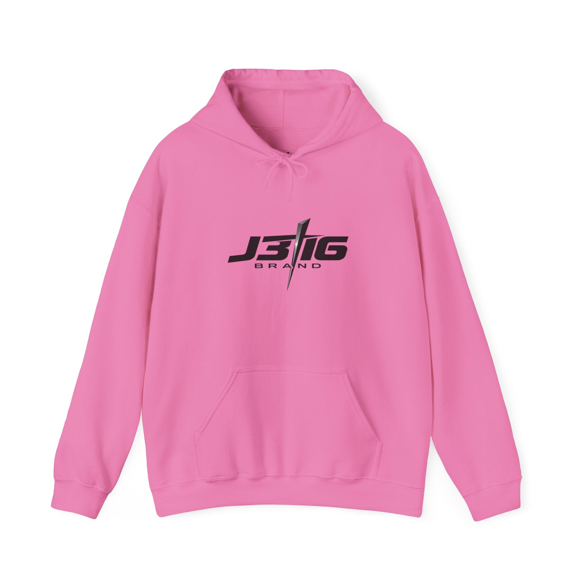 Cristo Mi Redentor Hoodie — Graffiti Christian Faith Sweatshirt