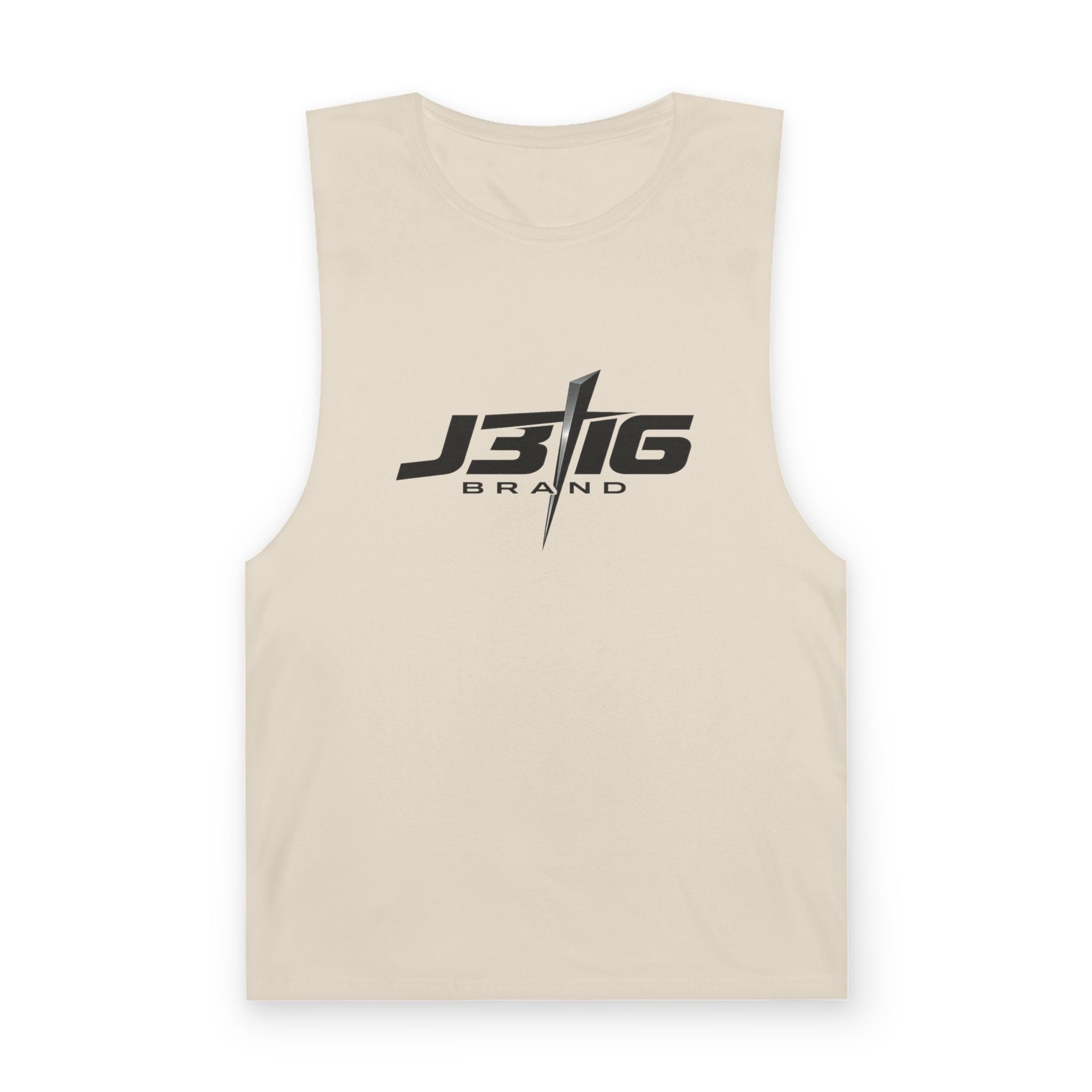 J316 Muscle Shirt