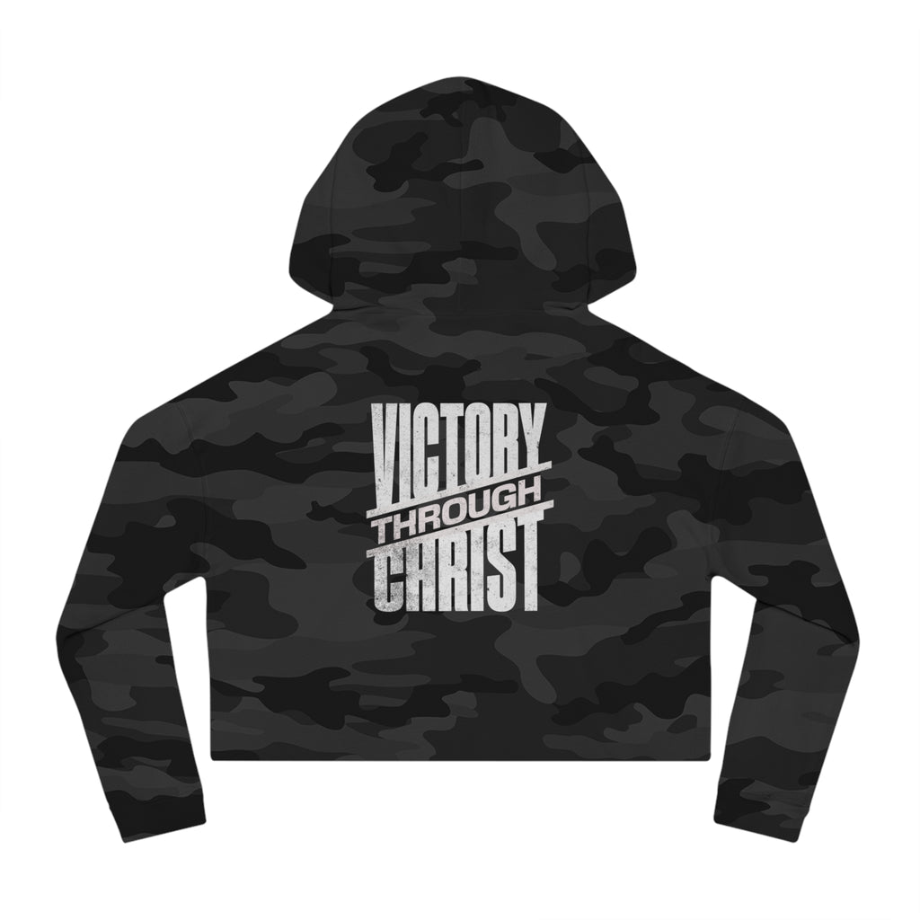 J316 Victory Through Christ