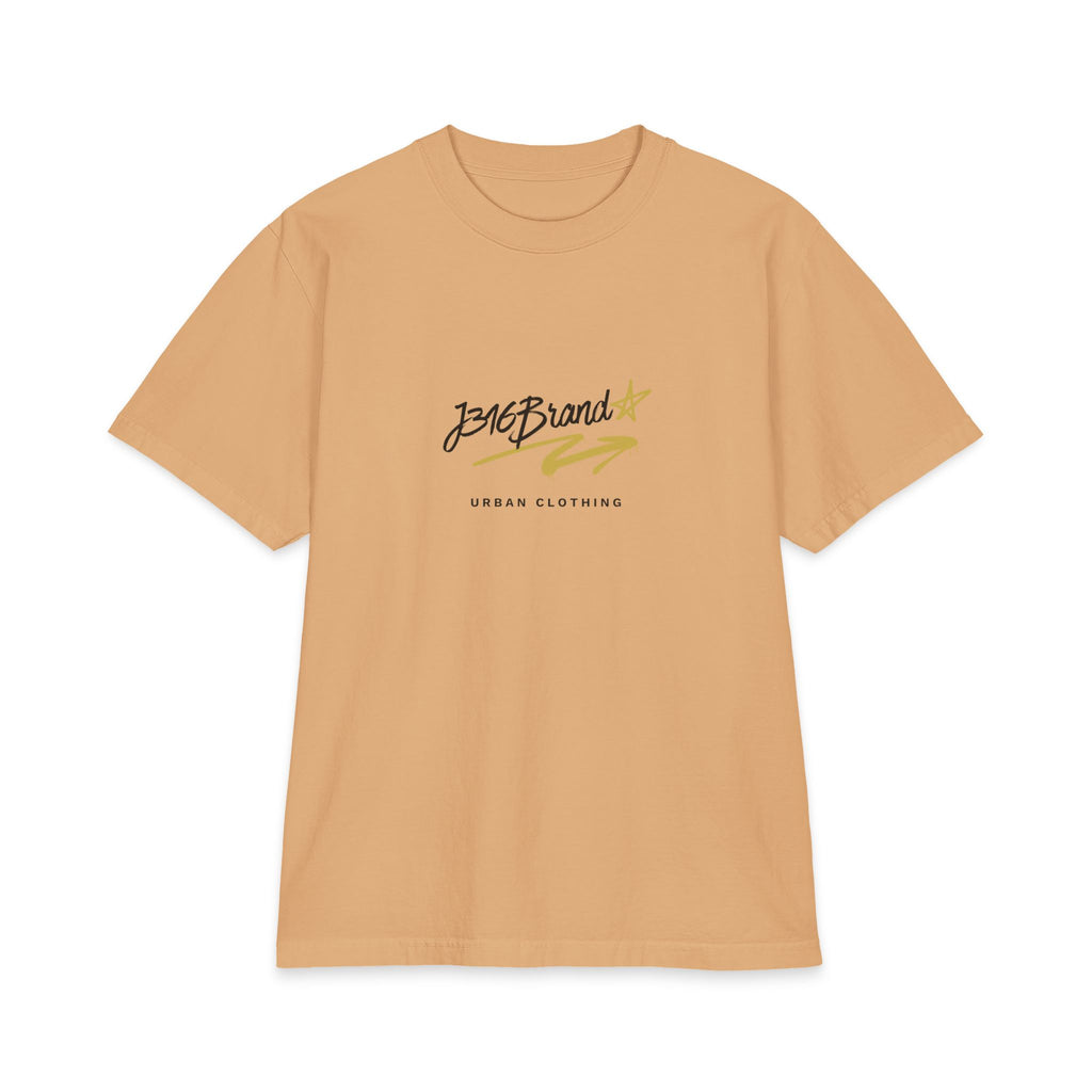 Saved by God's Love T-Shirt — Urban 1316 Brand Christian Graphic Tee