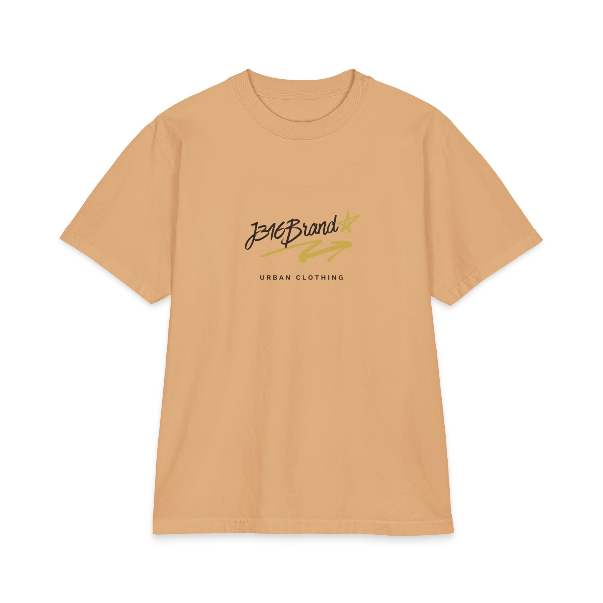 Saved by God's Love T-Shirt — Urban 1316 Brand Christian Graphic Tee