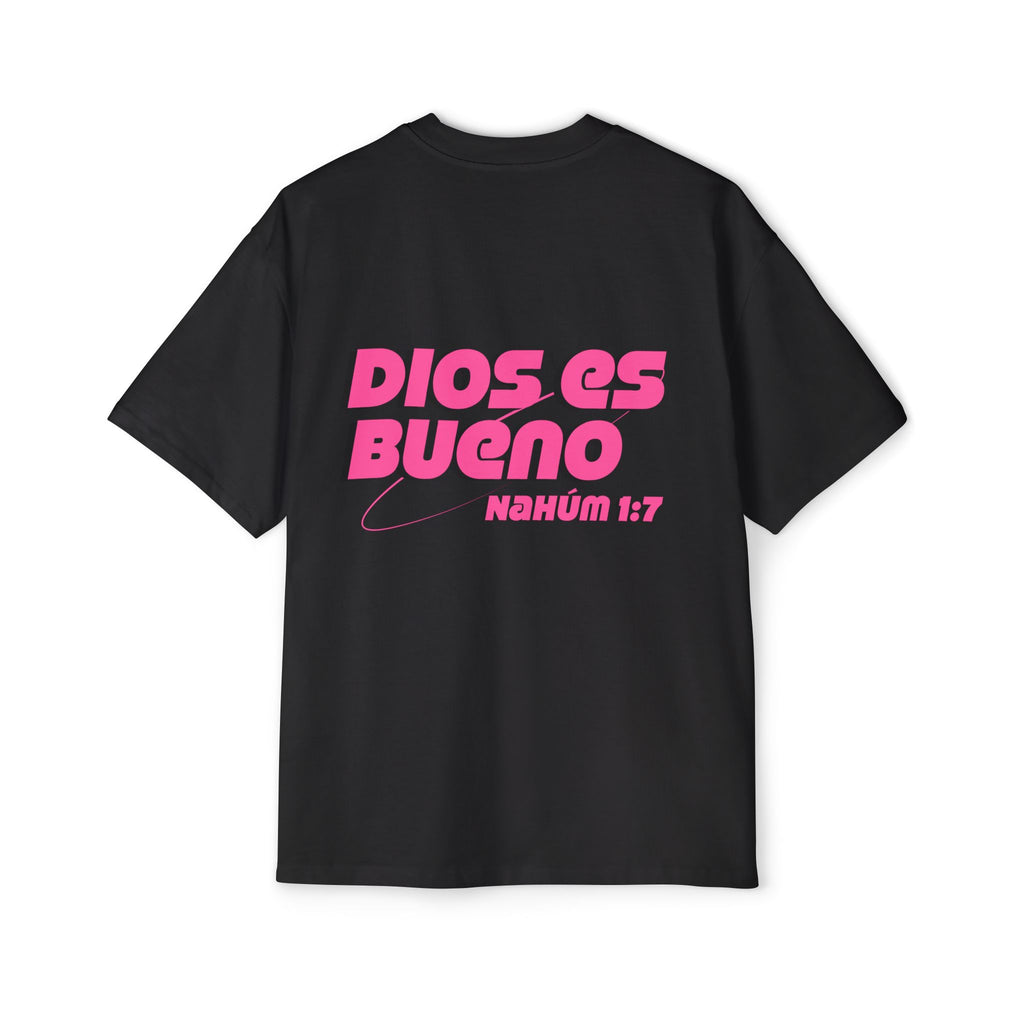 J316 Dios Es Bueno OVERSIZED T