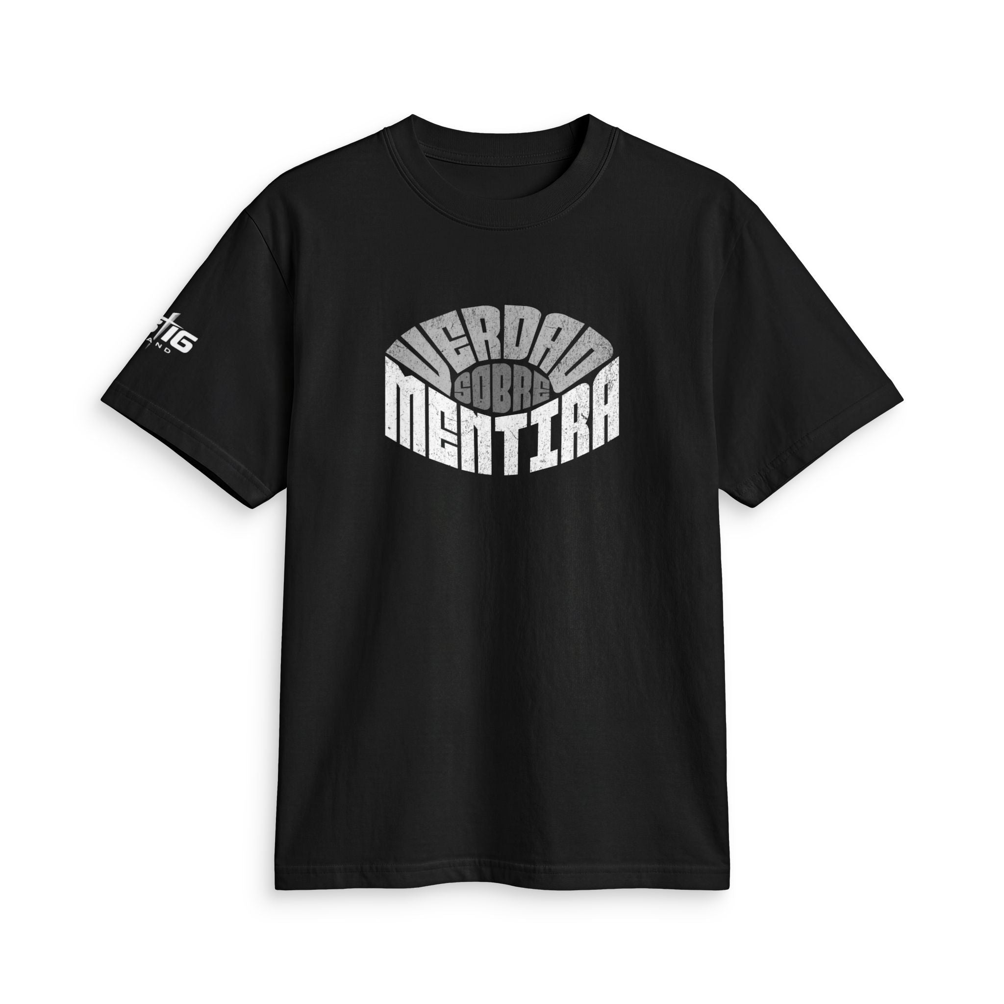 J316/Shaka Wear Verdad sobre mentira