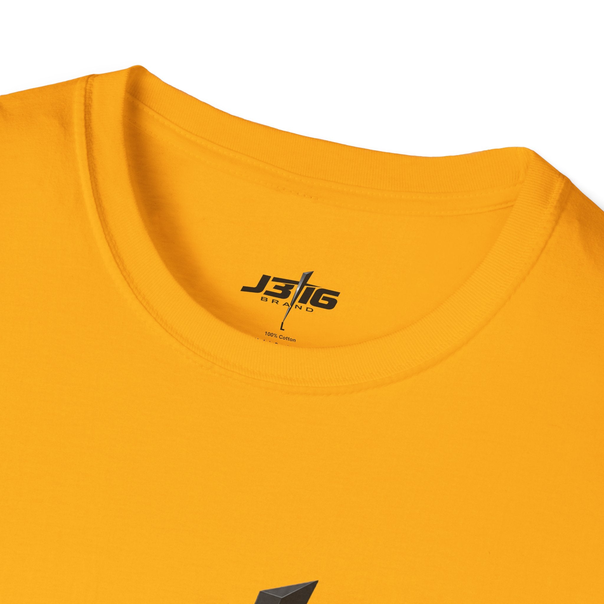 3 Cross T-Shirt