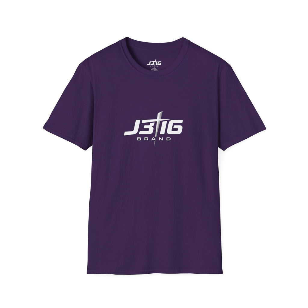 J316 Basic Logo Dark