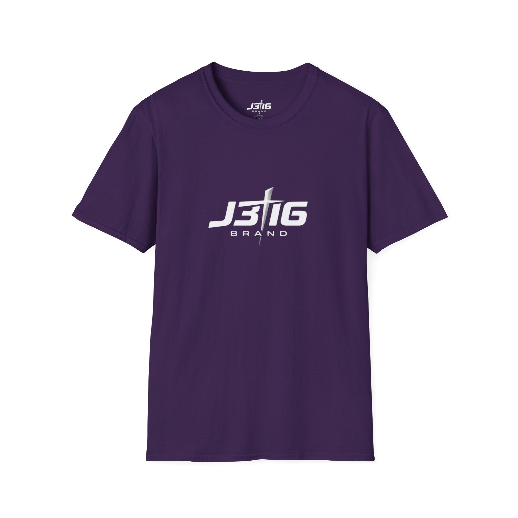 J316 Basic Logo Dark