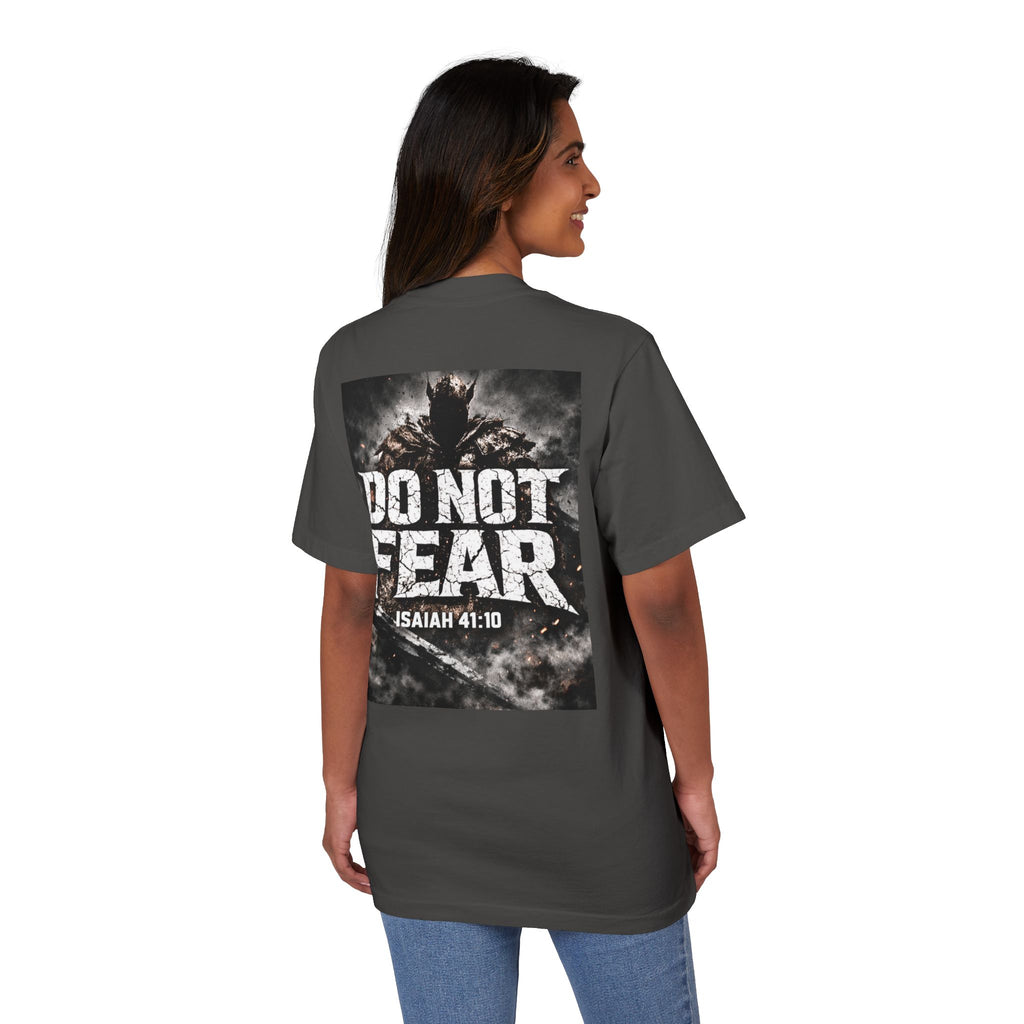 J316 Shaka Wear Do Not Fear Oversized