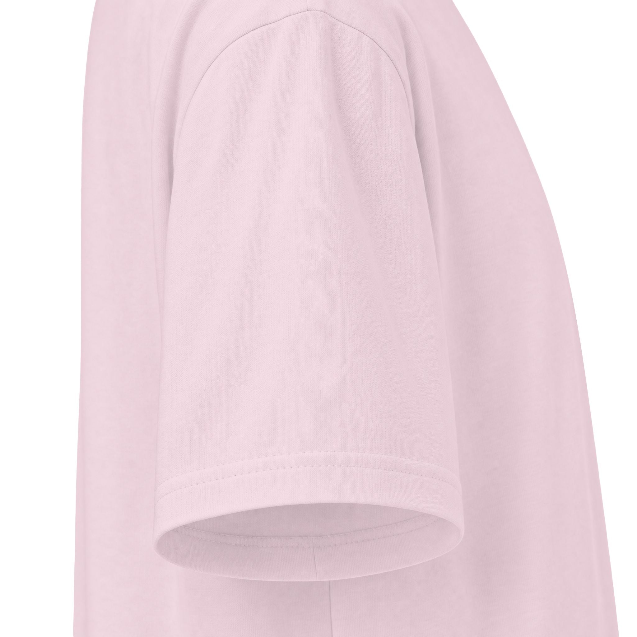 J316/Shaka Wear Esfuérzate y se Valiente Oversized