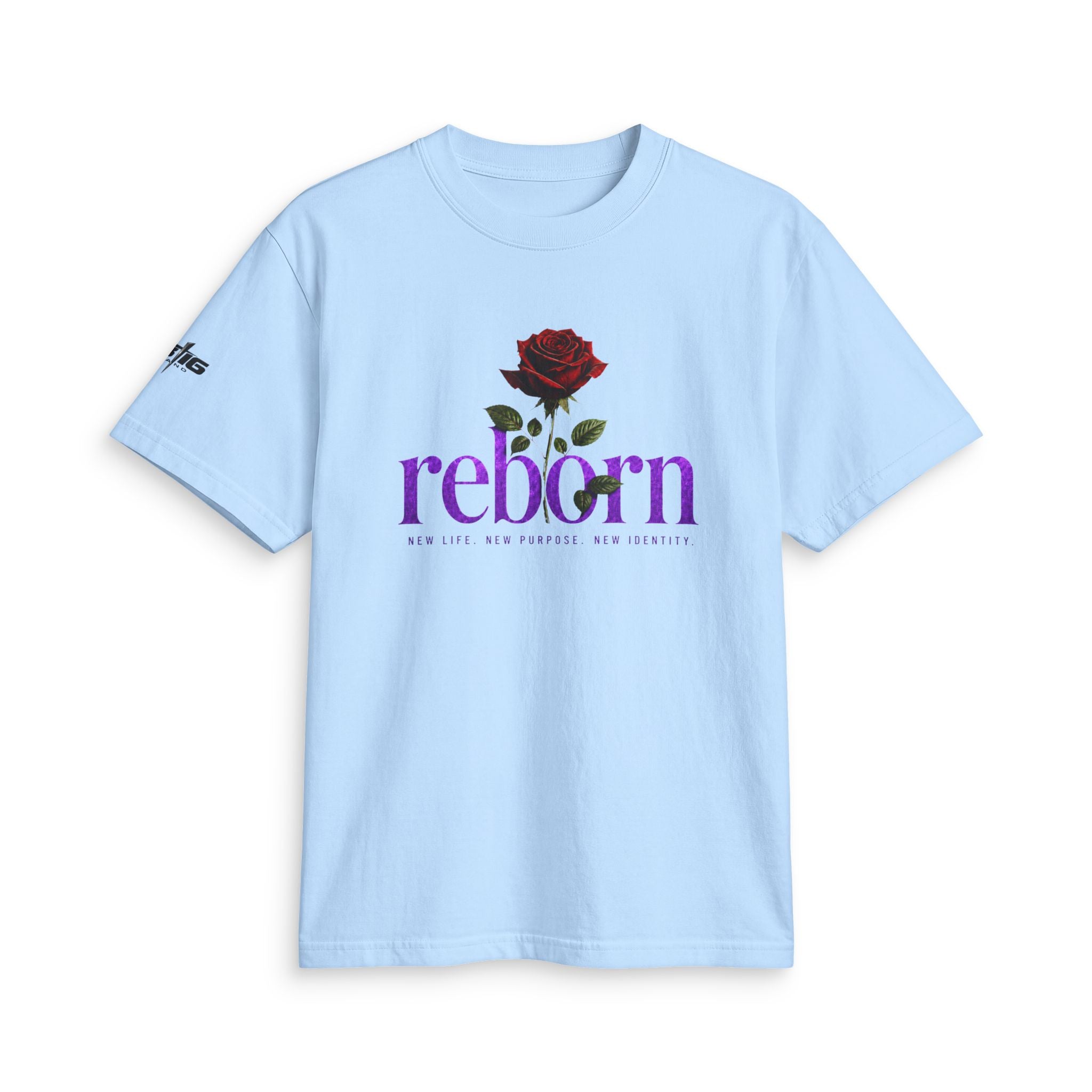 J316Brand/Shaka Wear Reborn Tee
