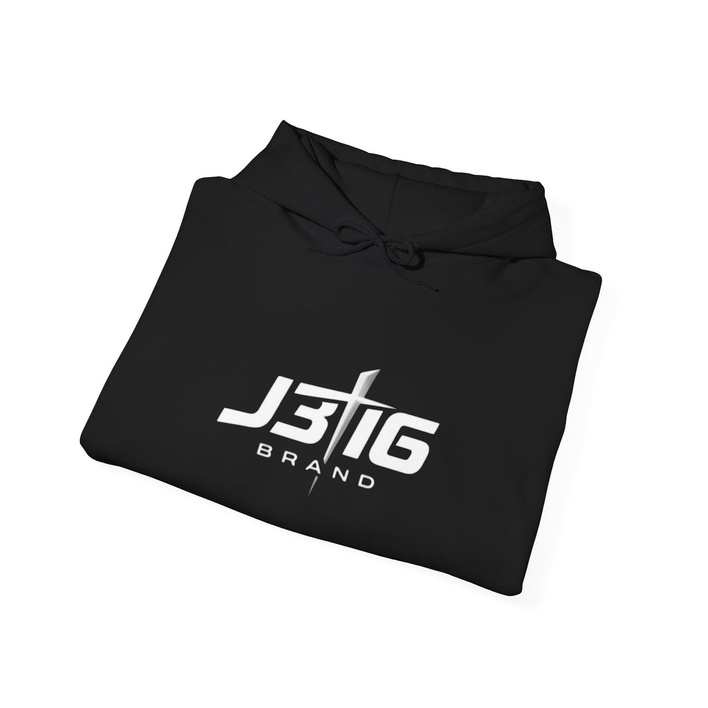 J316 John 3:16 Hoodie
