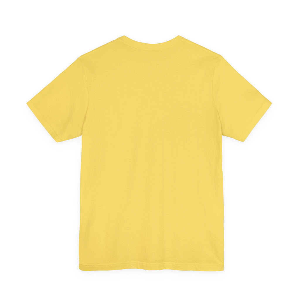 Dios Es Luz T‑Shirt – Retro Sunrise Christian Faith Tee