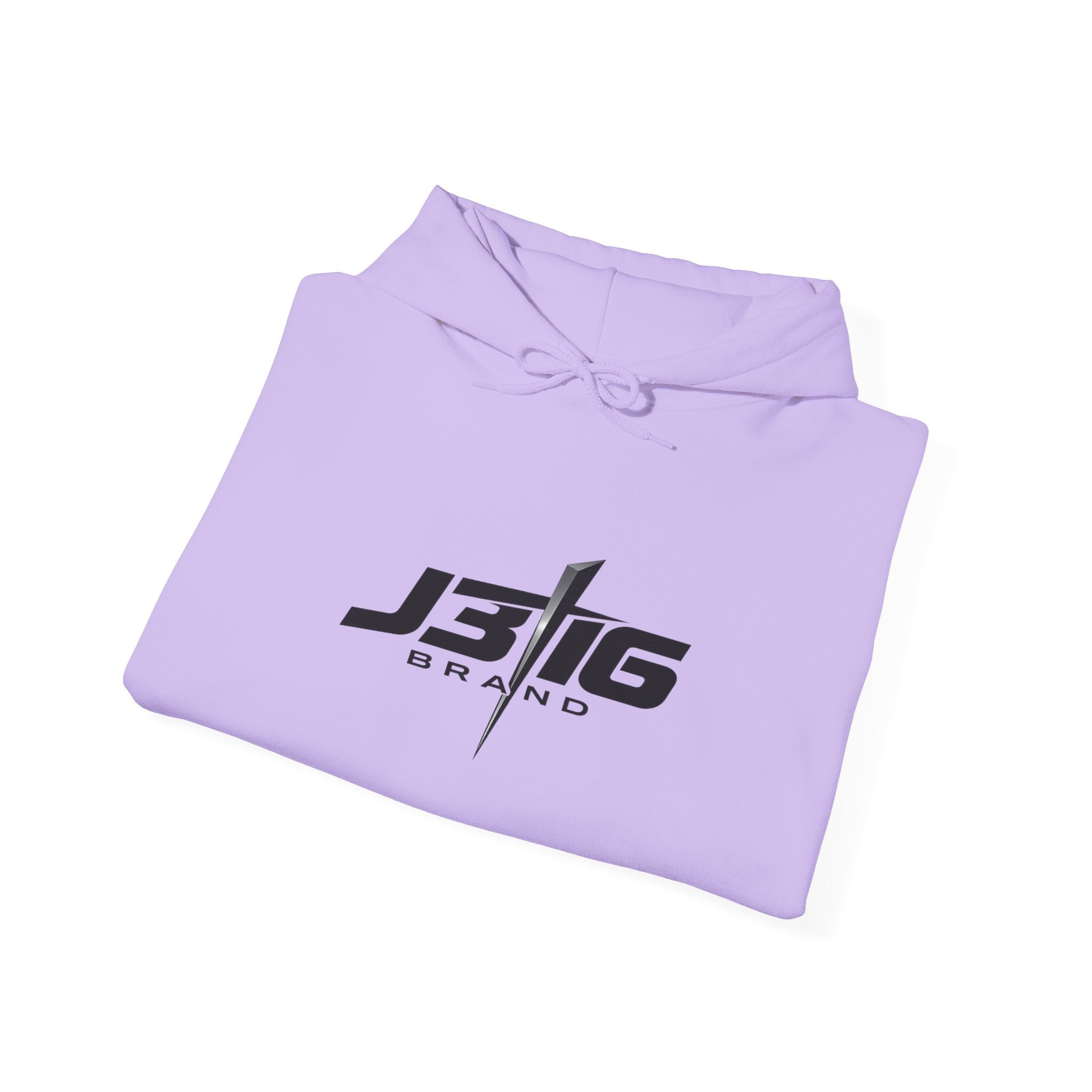 J316 Logo Hoodie