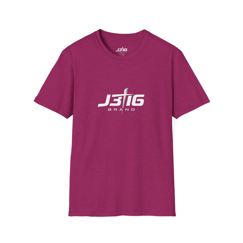 J316 Basic Logo Dark