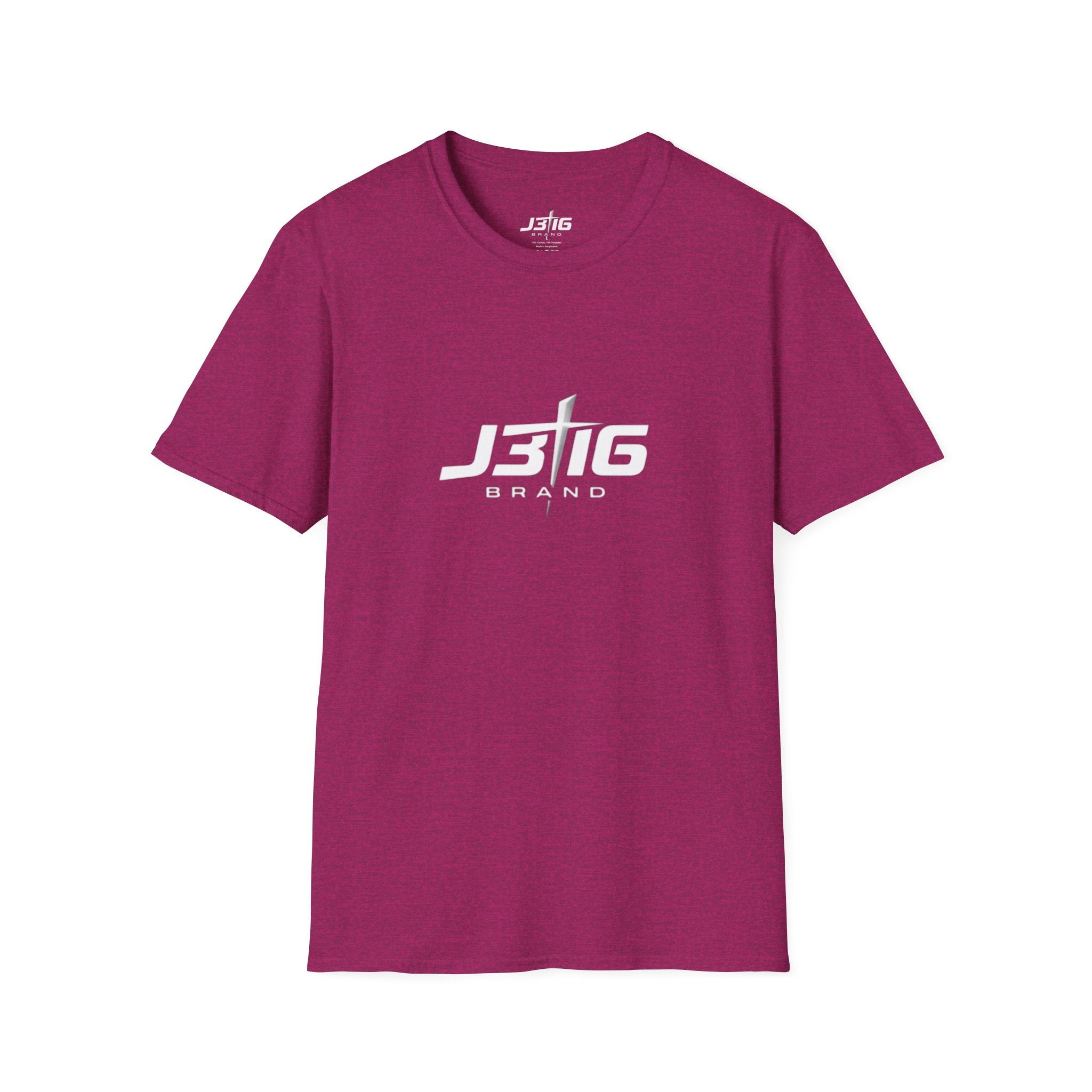 J316 Basic Logo Dark