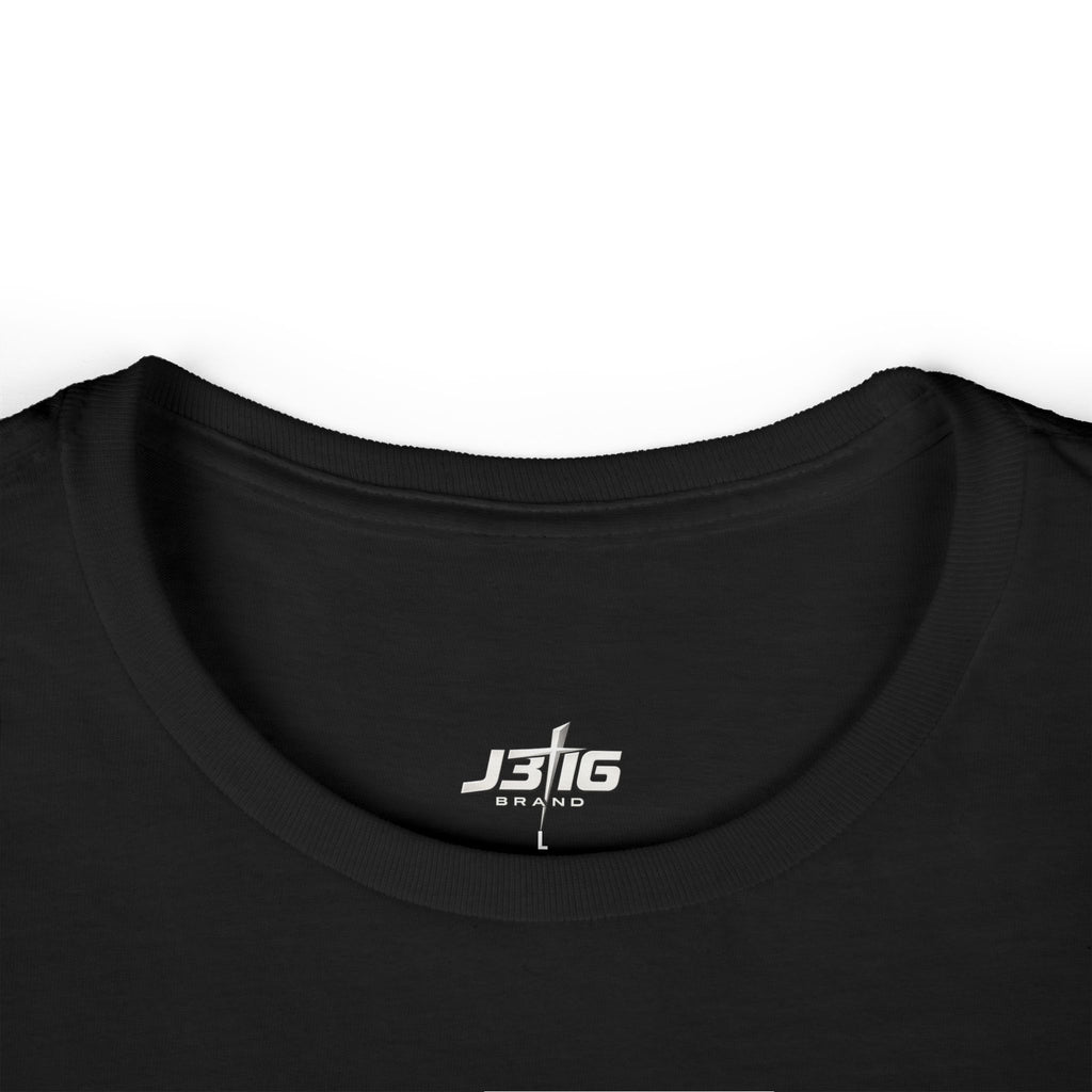 Women’s J316 basic Tee